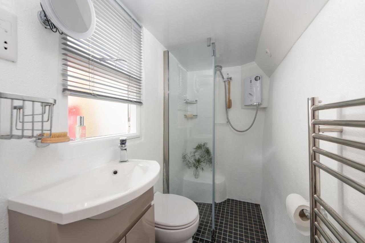 Nutshell, Marazion Villa Exterior photo