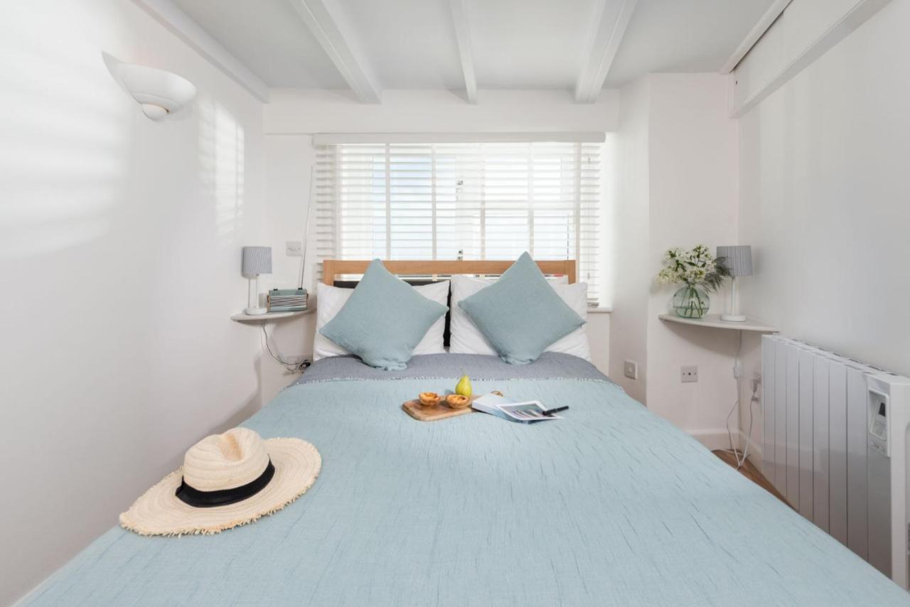 Nutshell, Marazion Villa Exterior photo