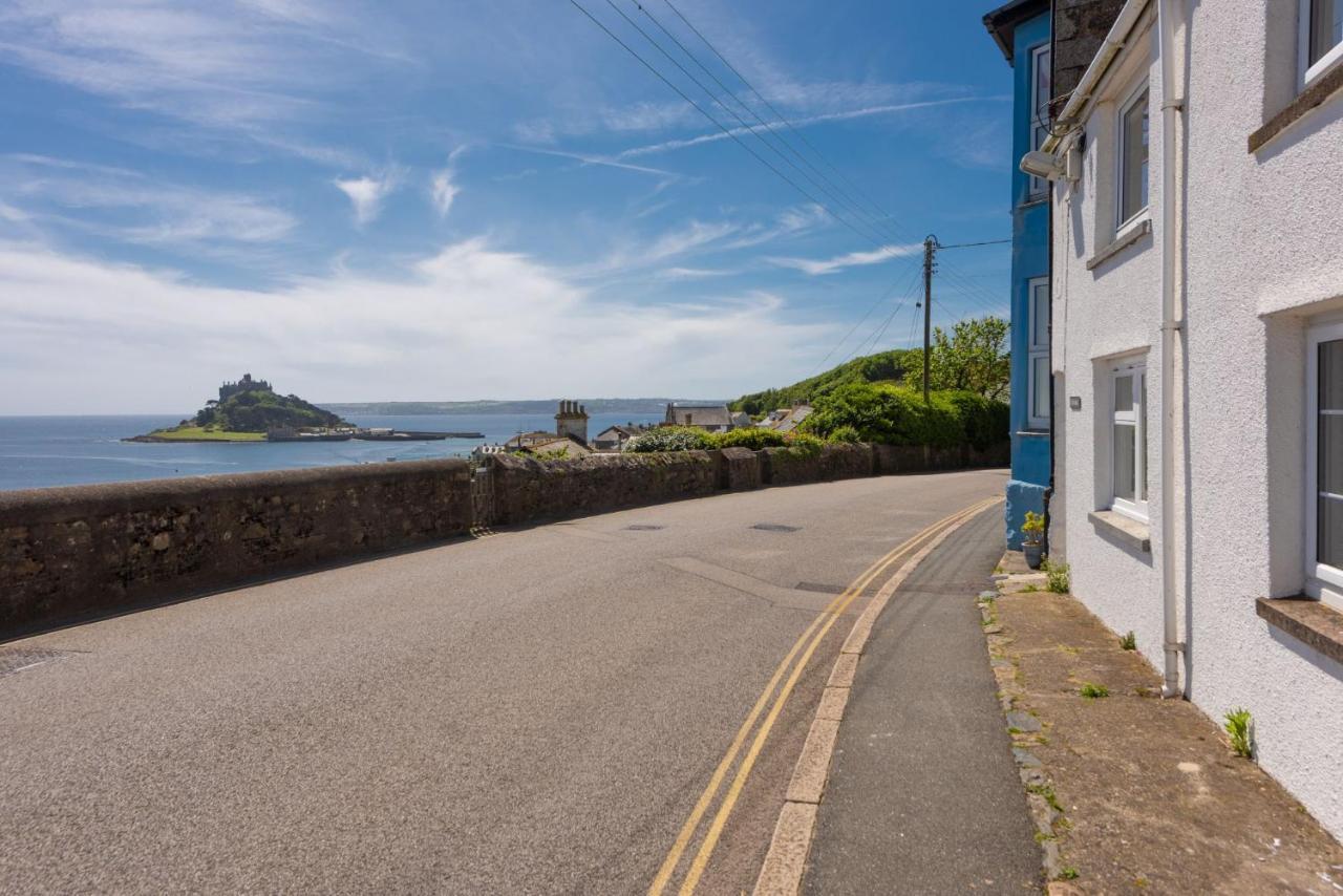 Nutshell, Marazion Villa Exterior photo
