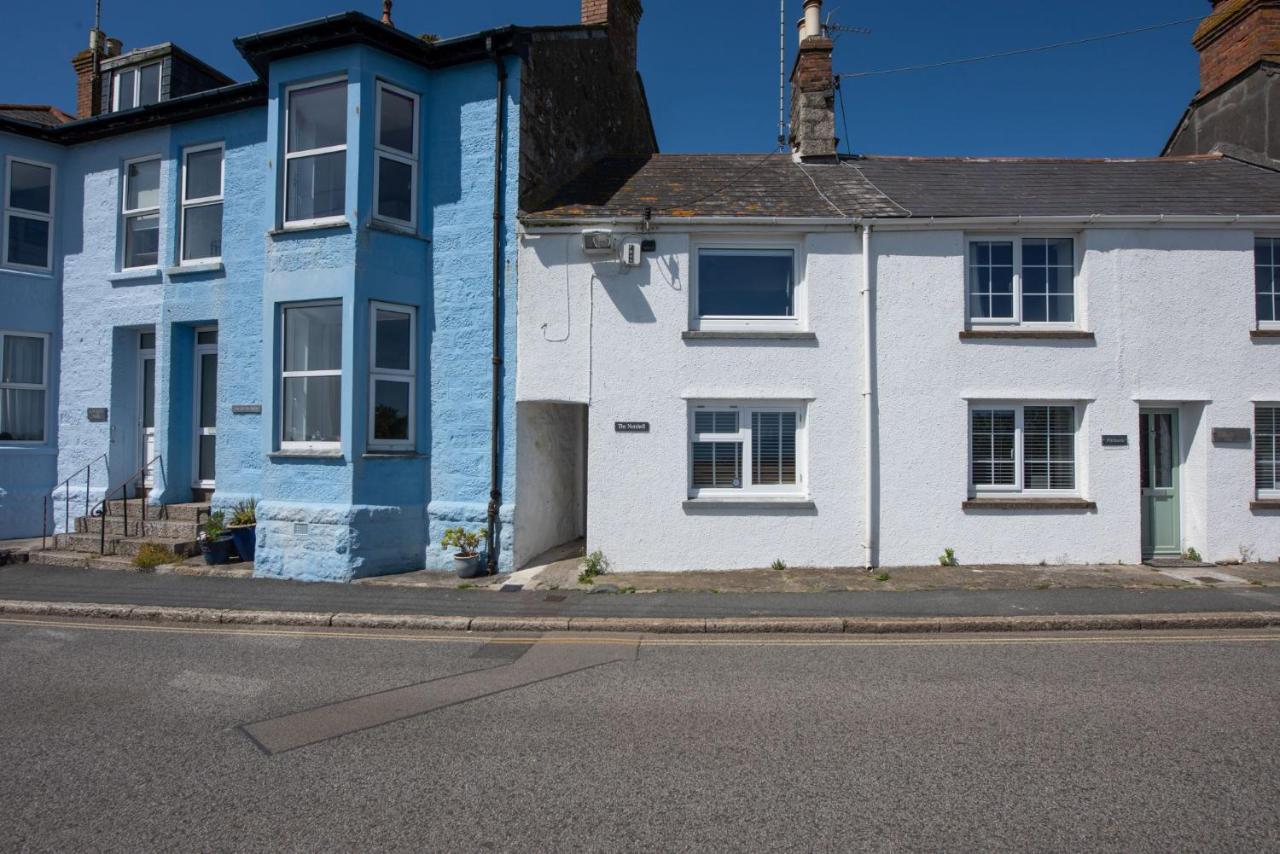 Nutshell, Marazion Villa Exterior photo